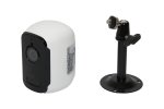 Bezdrôtová bezpečnostná kamera FULL HD + WiFi + IR LED + Micro SD - Extra dlhá výdrž batérie