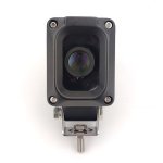 Proiettore GOBO di sicurezza per carrelli elevatori 30W - 10-80V con IP67