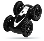 Auto RC drift s ovládáním 360° - dětské autíčko na dálkové ovládání + Wifi ovladač