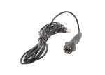 Telecamera spia WiFi FULL HD con LED IR a 90° - P2P Monitoraggio live con audio + modulo WiFi DVR