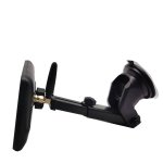Kit retromarcia solare - Monitor 5" + telecamera magnetica wifi wireless HD 720P