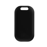 Smart bluetooth vyhledávač kluců - Mini gps lokátor jako klíčenka pro Apple - Find My