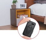 MINI аудио рекордер WIFI APP, управляван през вашия мобилен телефон (смартфон) + живот на батерията до 20 дни