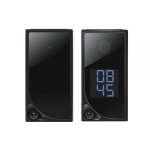 WiFi FULL HD kamera LIVE stream s PIR detekcí pohybu + IR noční vidění