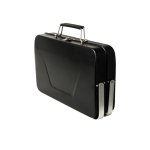 Gril kufríkový mini 30 x 22,5 x 7,5 cm – prenosný gril na kempovanie a stanovanie