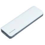 Външна батерия с капацитет 5000mAh