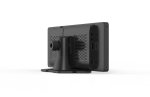 Monitor táctil 10" con duplicación de imagen + WIFI / FM / Bluetooth + 2 cámaras