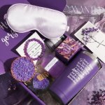 Kozmetická sada dámska You are Beautiful – kozmetický set pre ženy 9-dielny darčekový