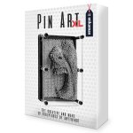 Tabulka Pinart 3D – tabulka se špendlíky pro vytváření otisků