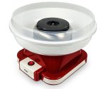 Stroj na vatu cukrovou – automat na výrobu cukrové vaty retro