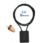 SET - Gafas espía WiFi con cámara FULL HD transmisión LIVE + auricular SPY