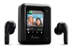 Slúchadlá pre preklad jazykov IKKO ActiveBuds - 45 jazykov podpora + WiFi/4G SIM/Chat GPT
