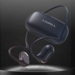 Športové Bluetooth slúchadlá – odnímateľné open-ear TWS Livall LTS 21 PRO