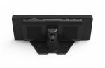 Monitor táctil 10" con duplicación de imagen + WIFI / FM / Bluetooth + 2 cámaras