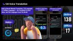 Beste online/offline zakvertaler met AI en slimme functies Langie S3