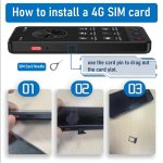 Beste online/offline zakvertaler met AI en slimme functies Langie S3