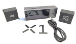 Timekettle X1 prekladač - AI HUB simultánny preklad reči pre až 20 osôb