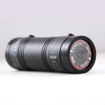 Kamera športová vodotesná – outdoor akčná kamera bullet kamera XD1080P + FULL HD