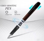 Pen kamera - Špijunska skrivena kamera FULL HD