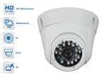 AHD säkerhetskamera HD720P med 20m IR LED