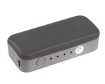 Batería powerbank con capacidad de 2000mAh