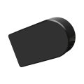 Cameră WiFi cu lentilă rotativă la 180° cu FULL HD