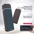 WiFi-камера P2P на USB-накопителе с FULL HD + обнаружение движения + поддержка 128 ГБ