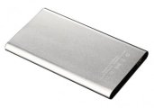 Ulkoinen akku Full HD -kameralla ja akku 5000 mAh