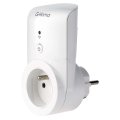 Temporizador de enchufe WiFi inteligente: ciclo de 1 min a 24 h