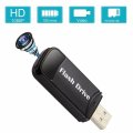 USB kulcsos kém rejtett kamera + FULL HD + 32 GB memória