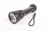 Flashlight with WiFi FULL HD camera + 2 LEDs and 32GB memory