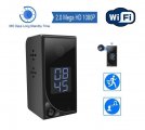 WiFi FULL HD LIVE stream camera with PIR motion detection + IR night vision