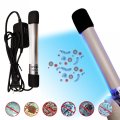Lámpara ultravioleta luz UVC 11W - Uso portátil