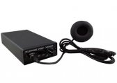 Balso keitiklis - Profi balso skambučių moduliatorius su 16 režimų