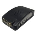 Адаптер BNC към VGA HD