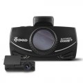 Dubbele autocamera met GPS - DOD LS500W+