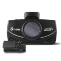 Cámara doble para coche con GPS - DOD LS500W+