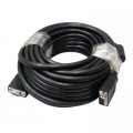 15 m extension cable VGA