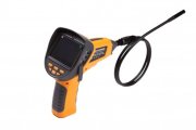 Wifi borescope HD camera with 3,5" LCD