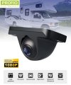 Reversing car camera FULL HD + 190° angle + IP68