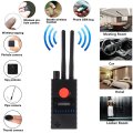 Détecteur de signal RF + balayeur d'insectes pour GSM, GPS, app