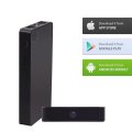 Power bank cámara FULL HD + WiFi & P2P + Detección de movimiento