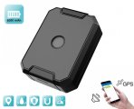 GPS Tracker 3G avec batterie 6000 mAh et protection IP67