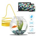 WiFi endoskop s tehnologijo Blue LED in HD kamero