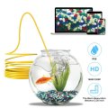 Endoscope WiFi avec technologie Blue LED et caméra HD