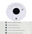 WiFi detektor dima s FULL HD kamerom + IR LED + mobilna aplikacija