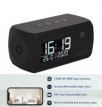 Alarm clock camera FULL HD WiFi + IR LED + battery life 1 year