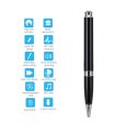 Pen voice recorder - audio-opname pen (geluidsdetectie) + 16GB