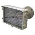 Lampa LED IR z noktowizorem do 125 m