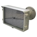 IR LED lamp with night vision up to 125 m